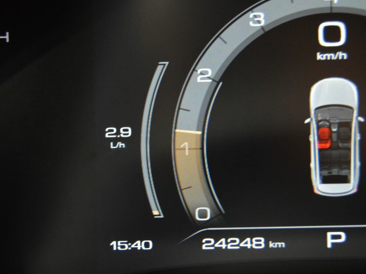 Купить Haval Jolion I, 2023, 24 238 км, фото №24