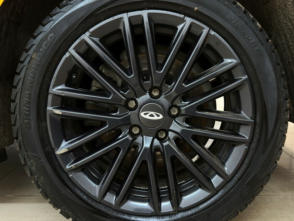 Купить Chery Arrizo 8, 2024, 102 525 км, фото №15