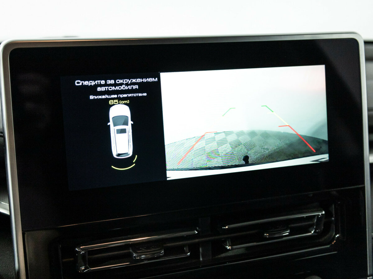 Купить Haval M6 II, 2024, 39 000 км, фото №14