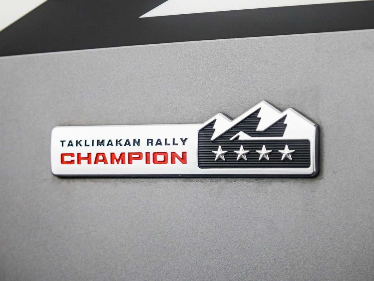 Купить BAIC BJ40, 2022, 59 611 км, фото №20