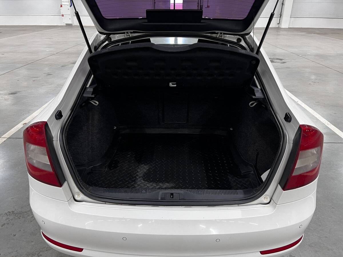 Купить Skoda Octavia, 2012, 225 715 км, фото №10