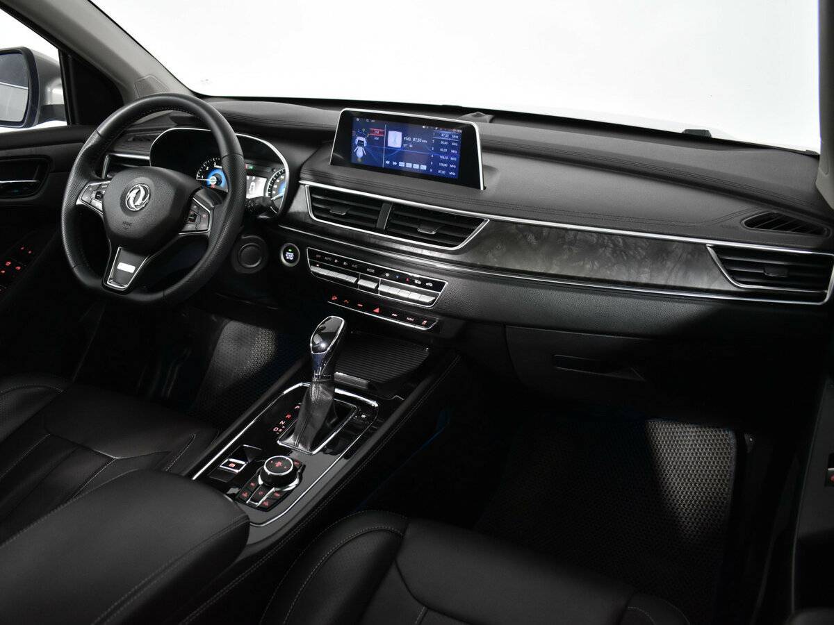 Купить Dongfeng 580, 2018, 87 000 км, фото №10