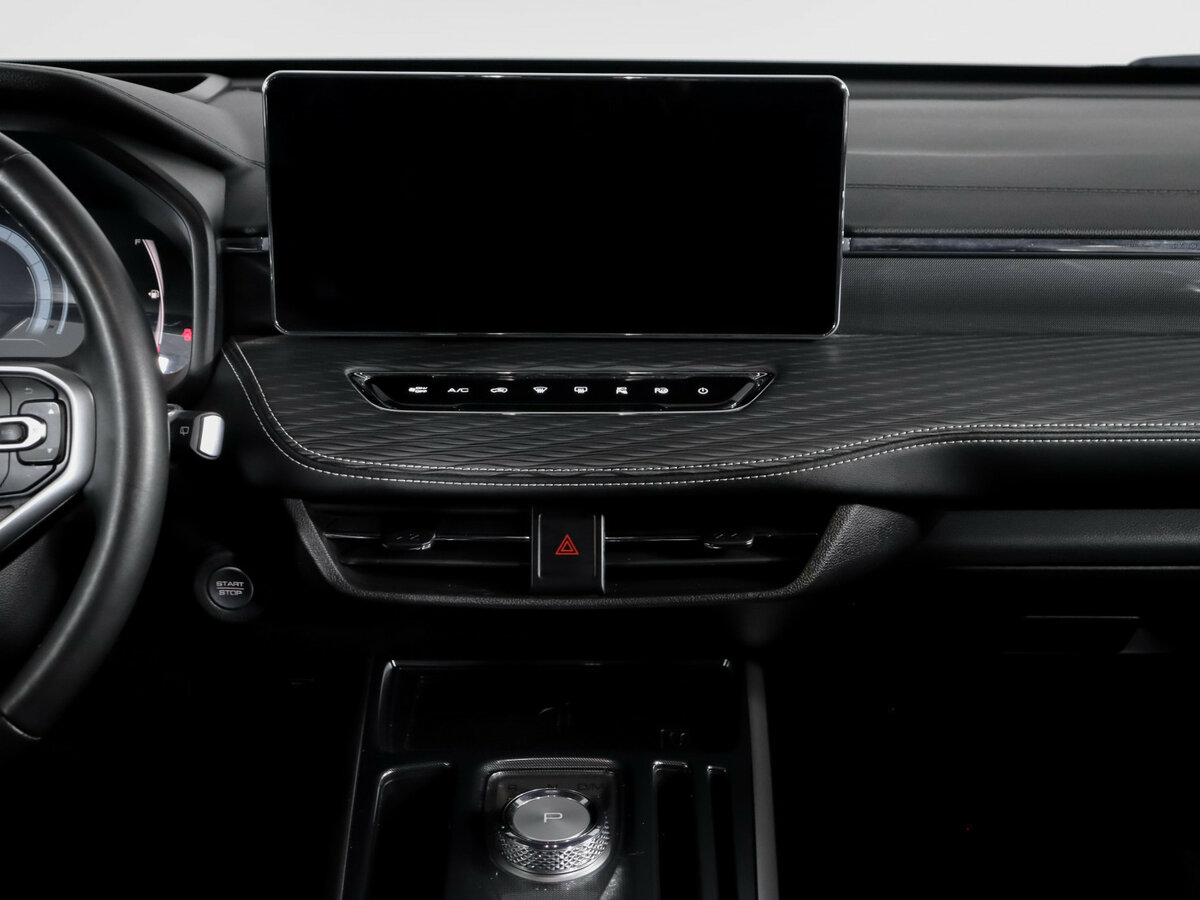 Купить Haval Jolion I, 2021, 44 150 км, фото №13