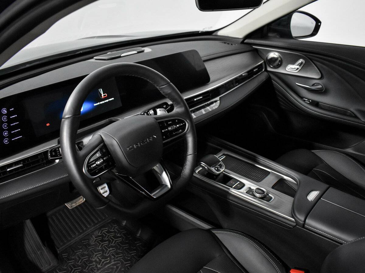 Купить Chery Arrizo 8, 2023, 10 214 км, фото №9