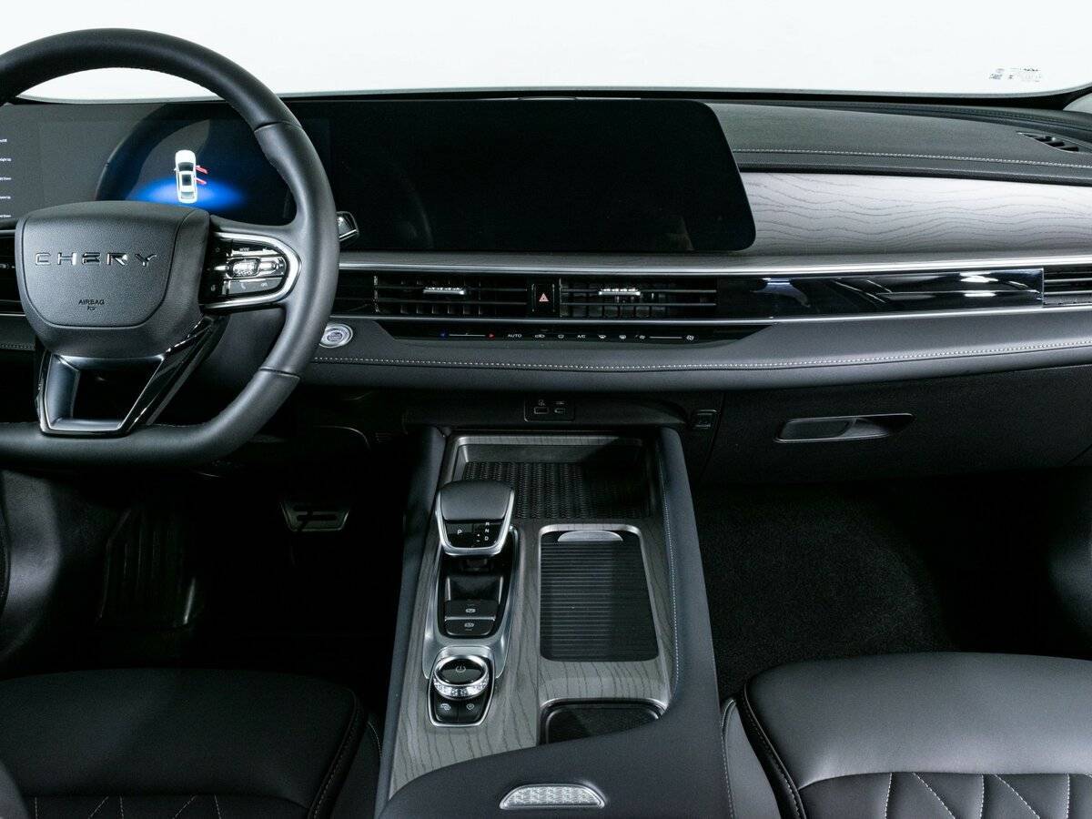 Купить Chery Arrizo 8, 2024, 4 526 км, фото №11