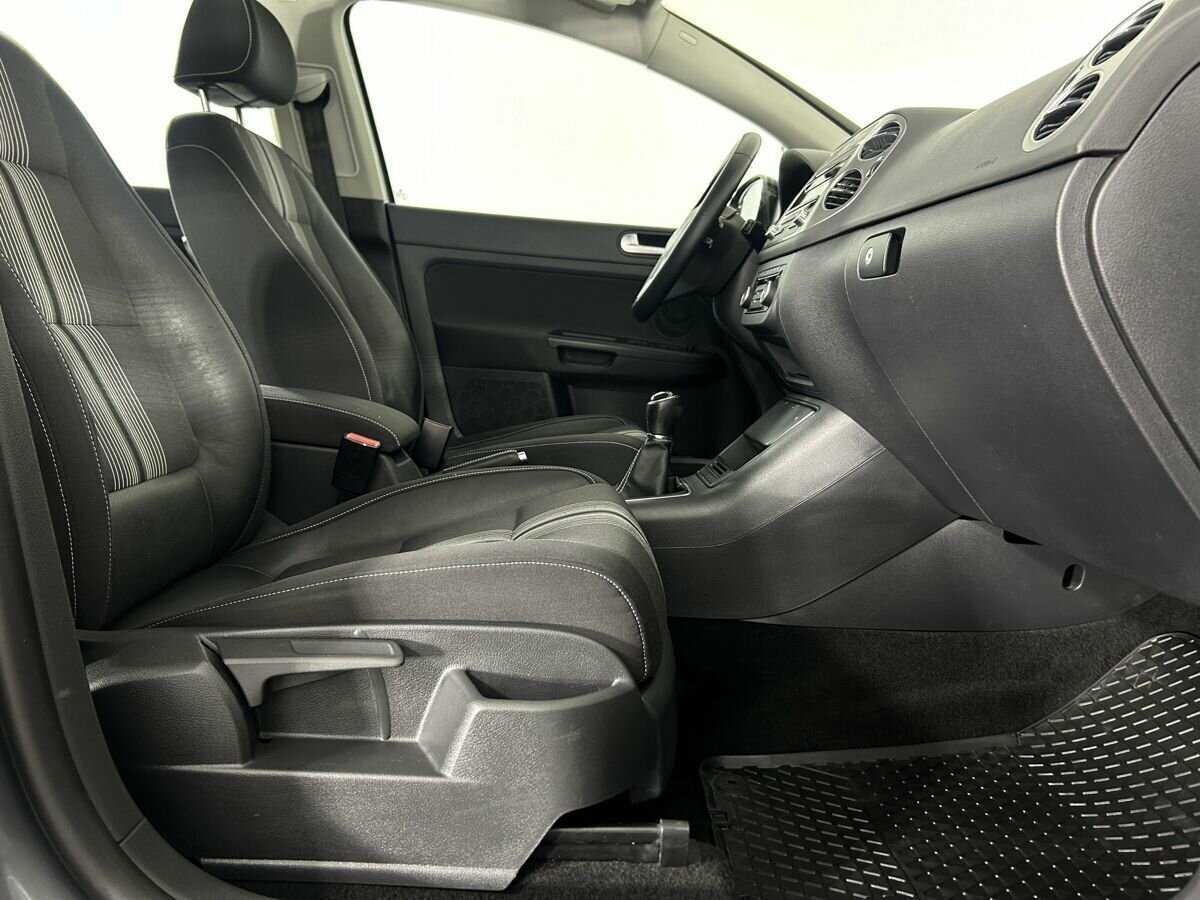 Купить Volkswagen Golf Plus, 2012, 201 766 км, фото №13