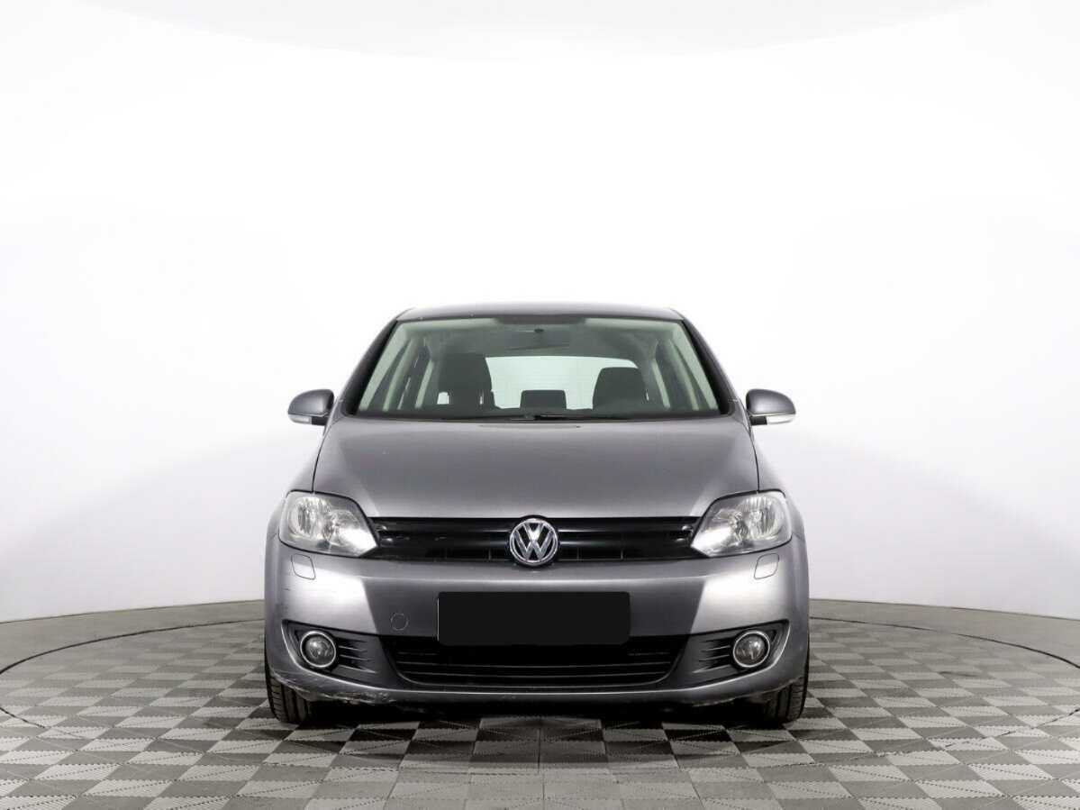 Купить Volkswagen Golf Plus, 2013, 143 156 км, фото №2