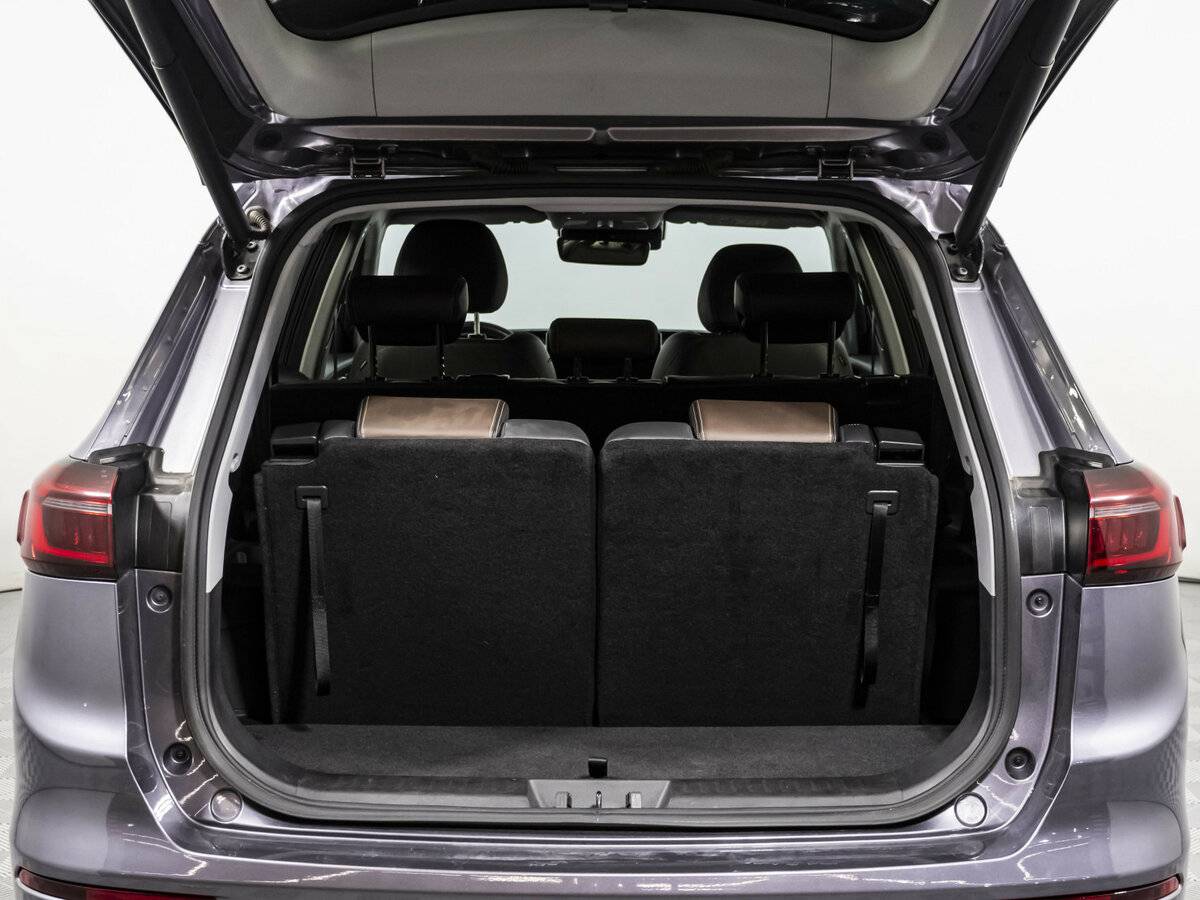 Купить Chery Tiggo 8 Pro I, 2022, 37 000 км, фото №19