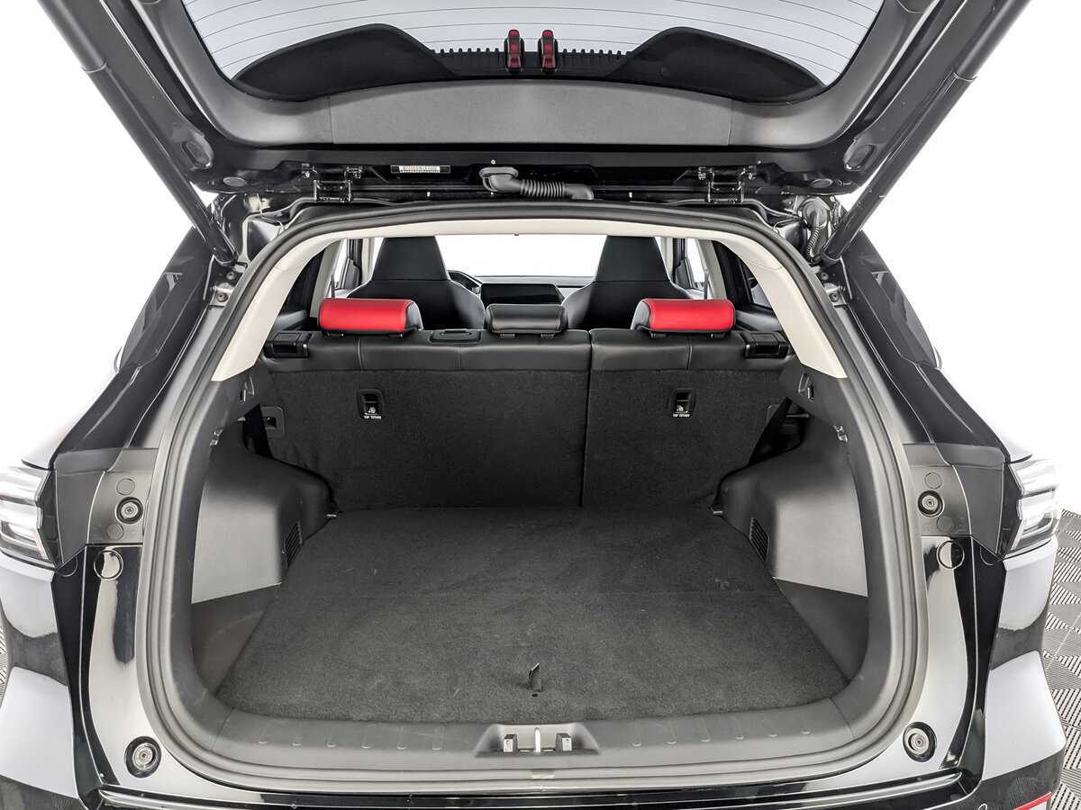 Купить Changan UNI-S (CS55 Plus), 2024, 3 075 км, фото №10