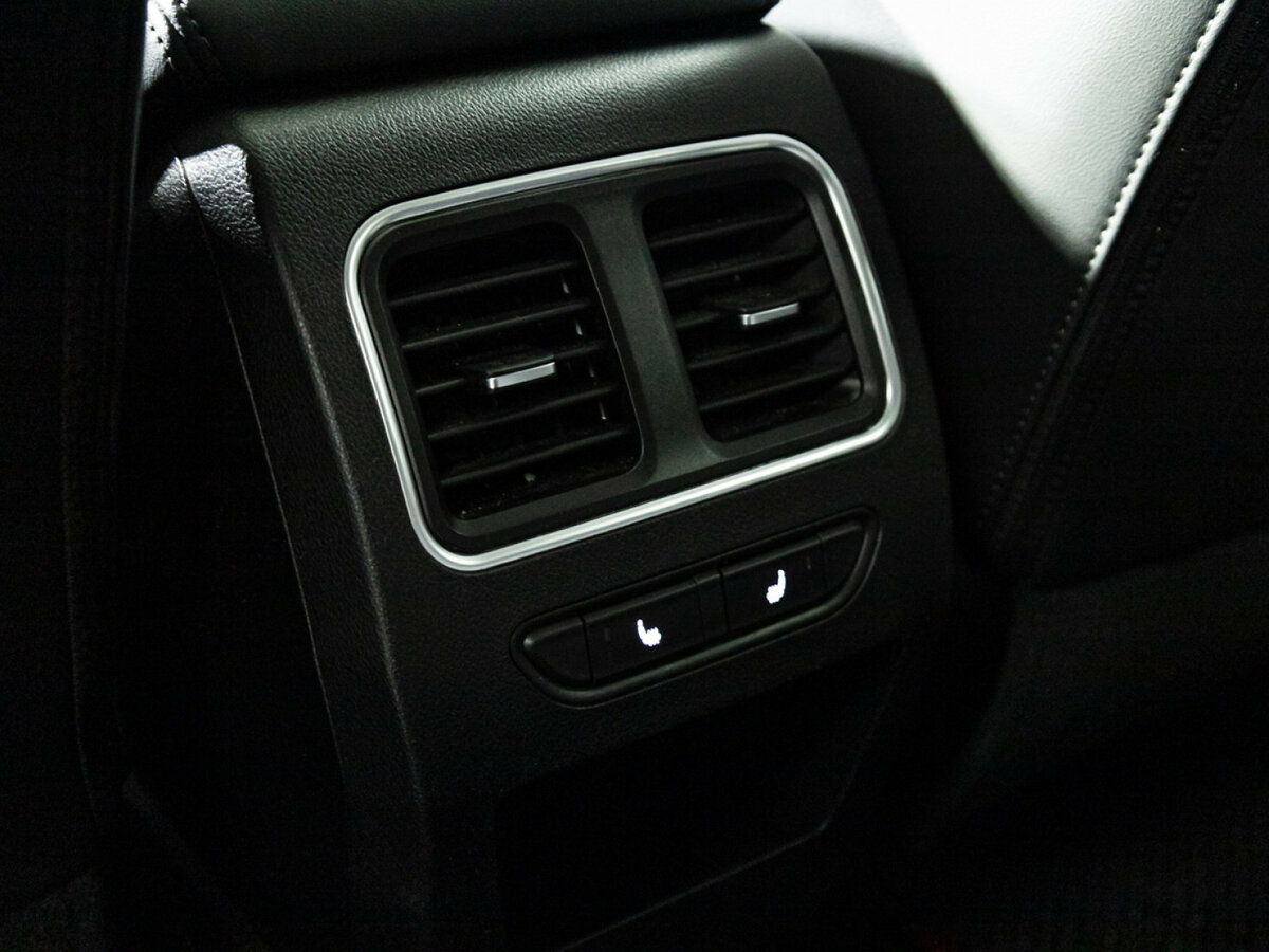 Купить Haval F7x I Рестайлинг, 2023, 55 090 км, фото №13