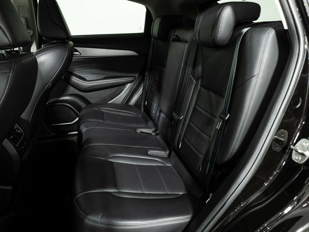 Купить Haval F7x I Рестайлинг, 2023, 55 090 км, фото №8