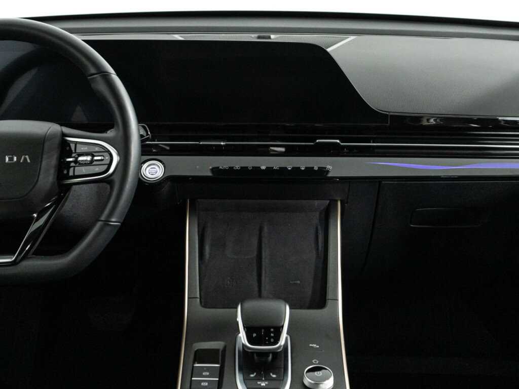 Купить Omoda C5, 2023, 11 565 км, фото №14