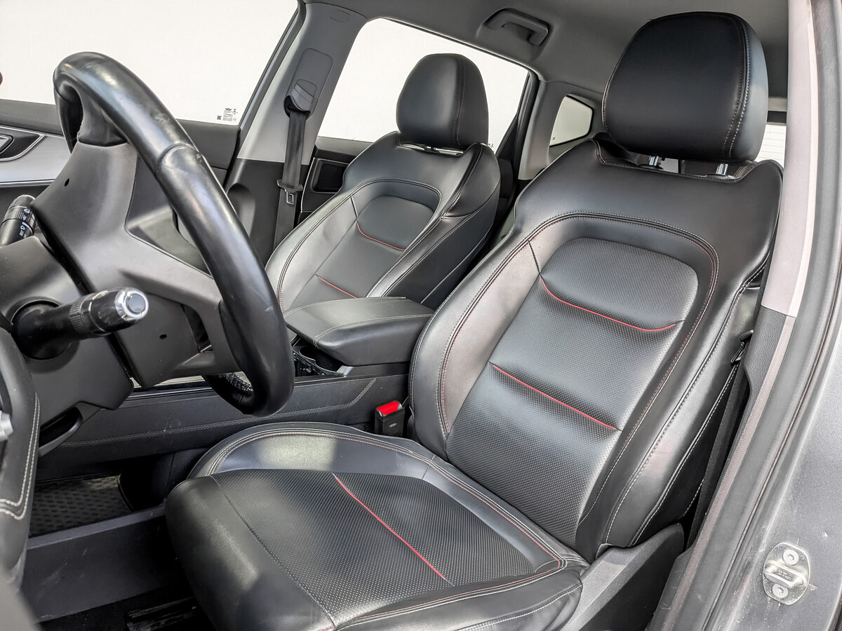 Купить Chery Tiggo 7 Pro I, 2022, 98 713 км, фото №20