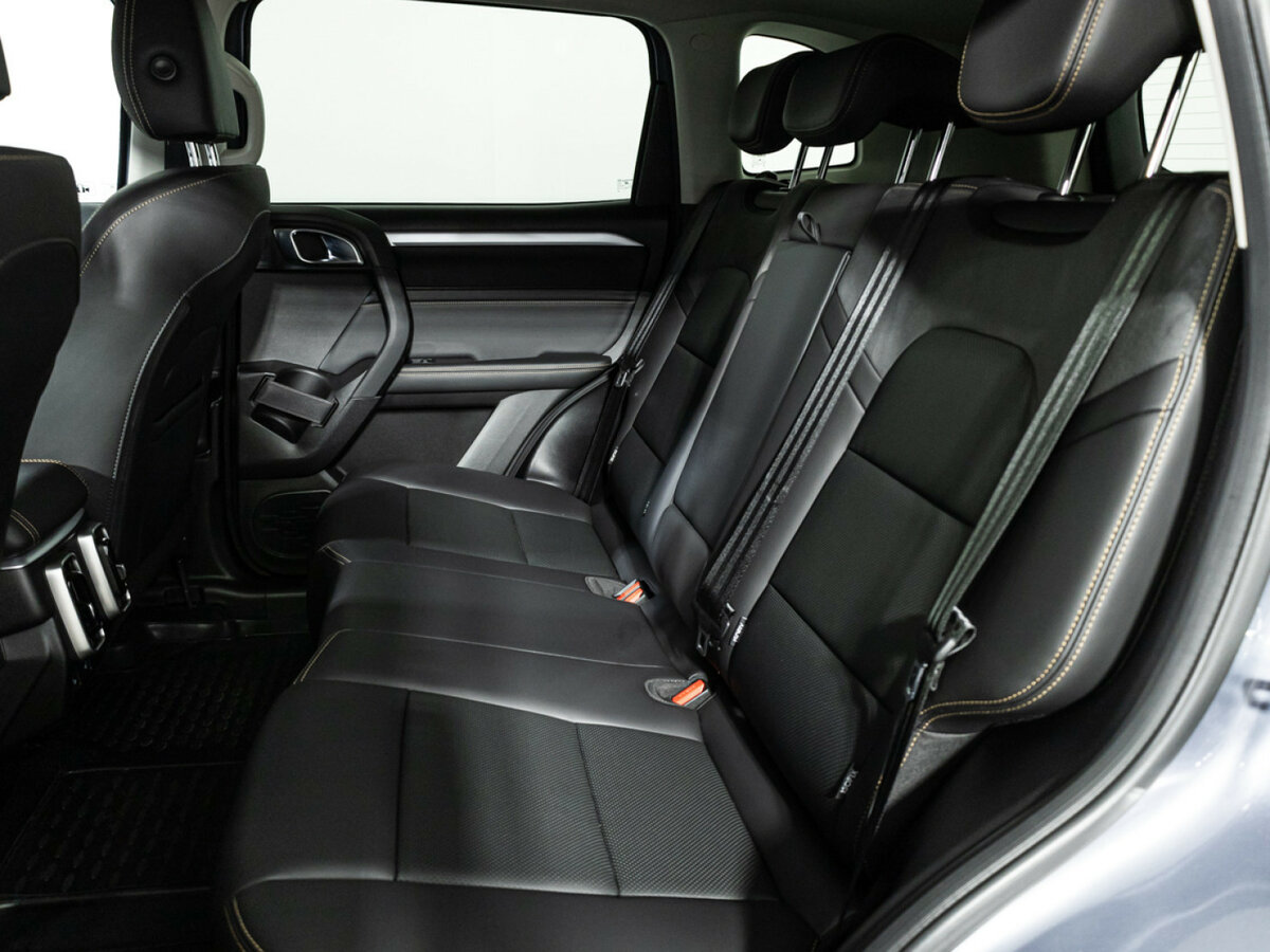 Купить Haval Dargo, 2023, 29 148 км, фото №10