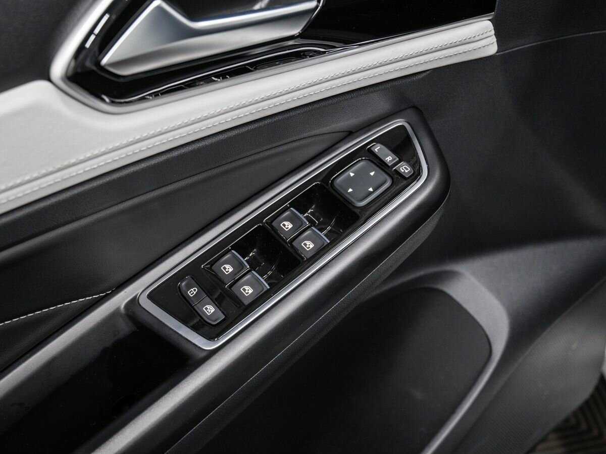 Купить Jetta VS5, 2023, 7 000 км, фото №15