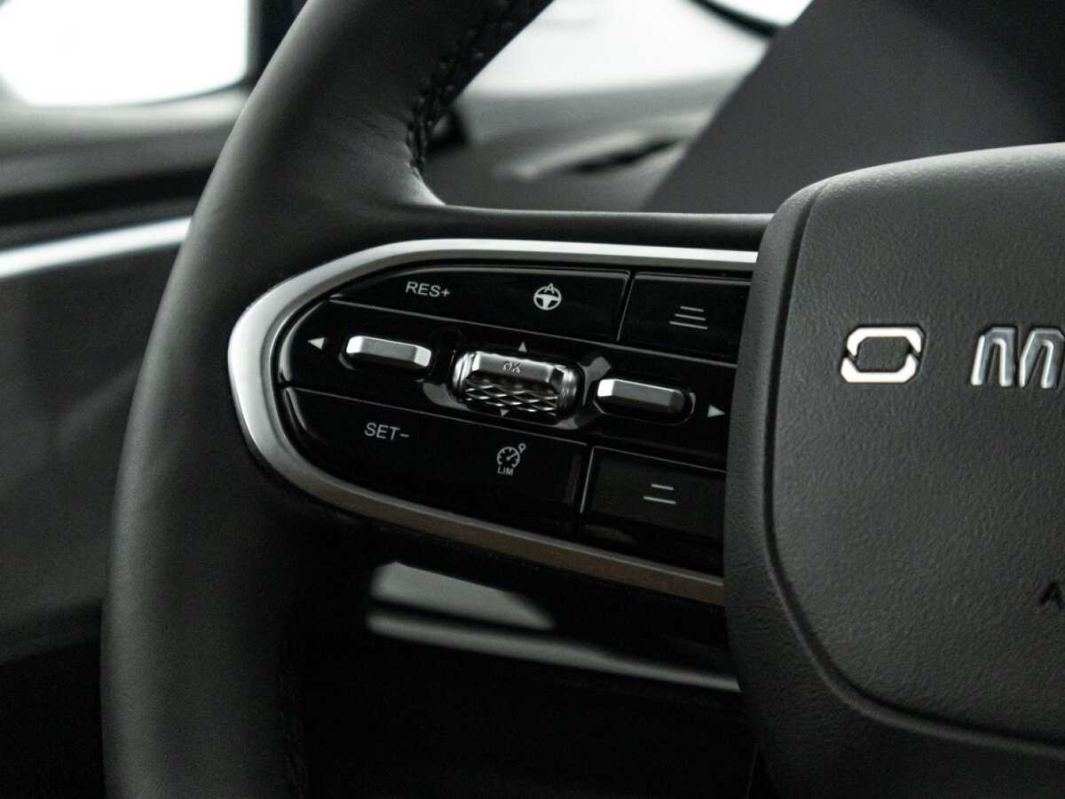 Купить Omoda C5, 2023, 12 297 км, фото №24