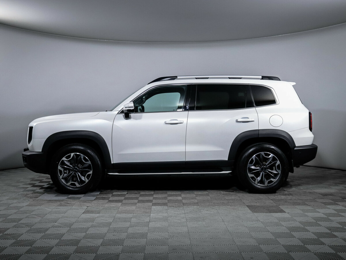 Купить Haval Dargo, 2022, 68 917 км, фото №8