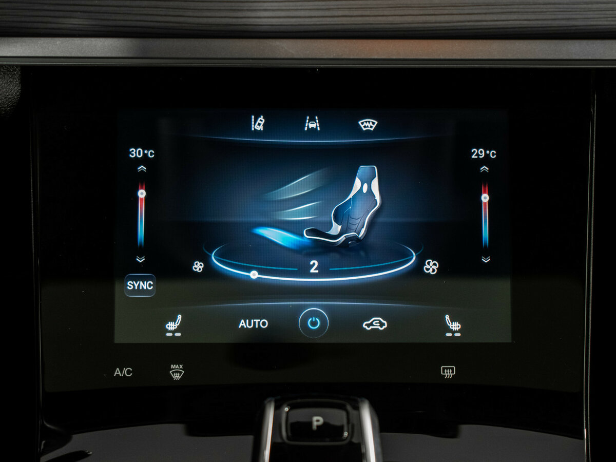 Купить Chery Tiggo 8 Pro I, 2021, 49 406 км, фото №17