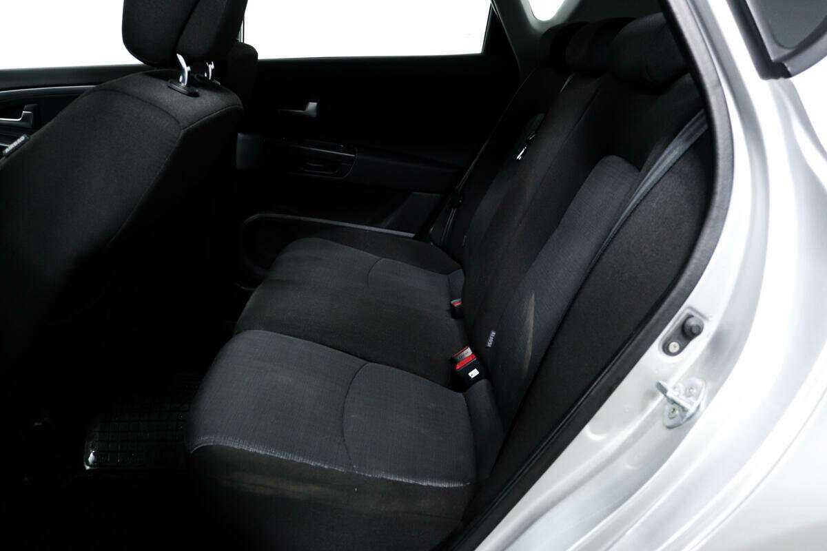 Купить Kia Ceed, 2012, 103 564 км, фото №12