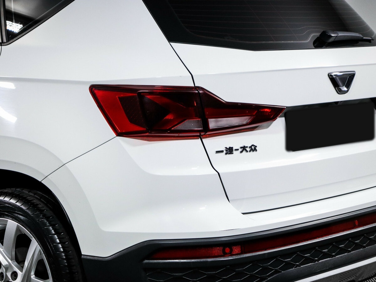 Купить Jetta VS5 I Рестайлинг, 2023, 71 700 км, фото №17