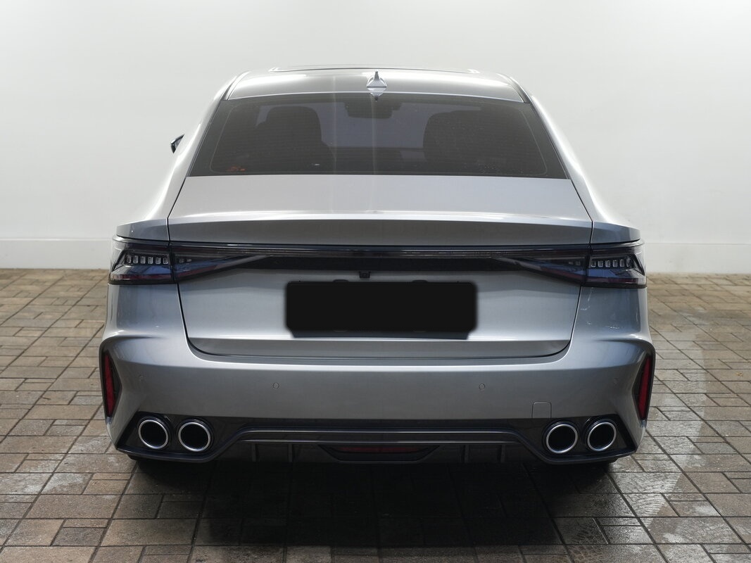 Купить Chery Arrizo 8, 2023, 35 037 км, фото №3