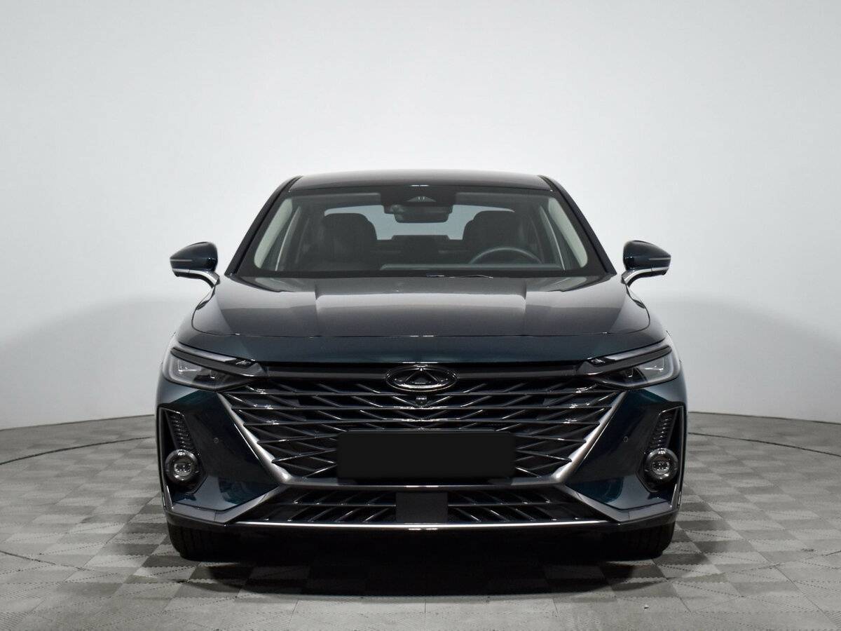 Купить Chery Arrizo 8, 2023, 10 214 км, фото №2