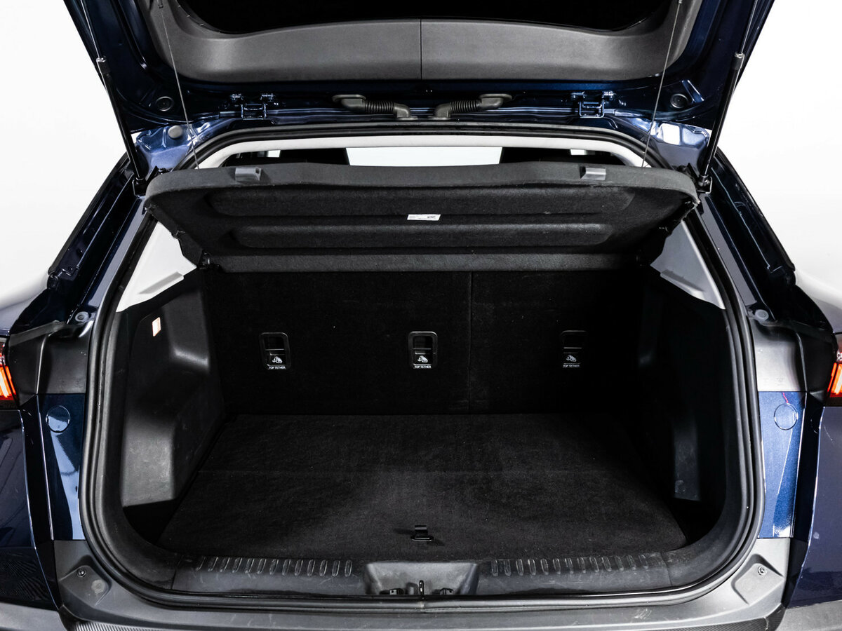 Купить Omoda C5 I, 2023, 78 675 км, фото №20