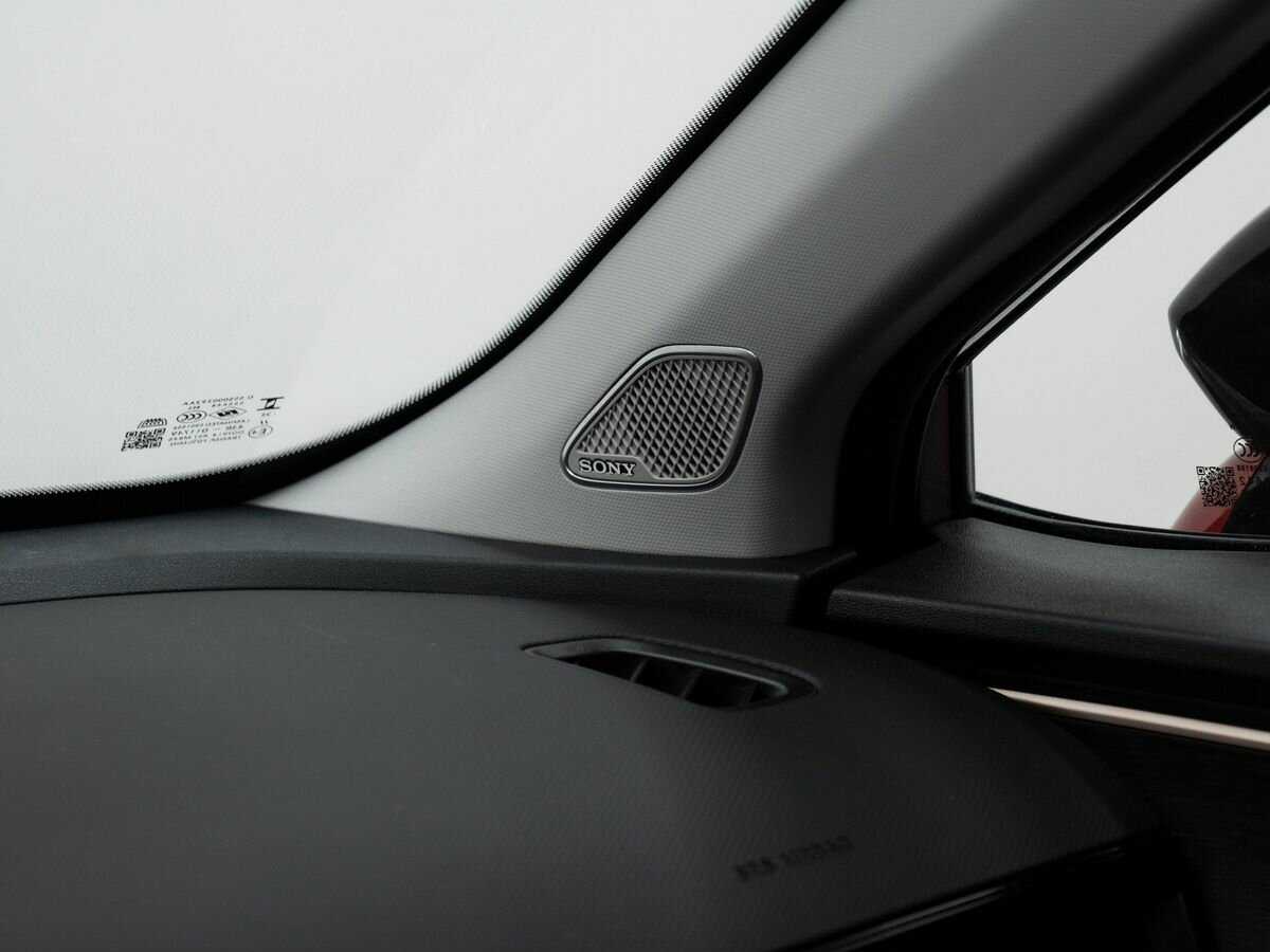 Купить OMODA C5, 2023, 20 000 км, фото №22