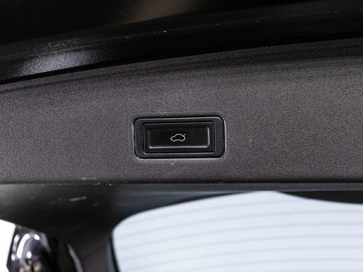 Купить Omoda C5, 2022, 59 804 км, фото №16