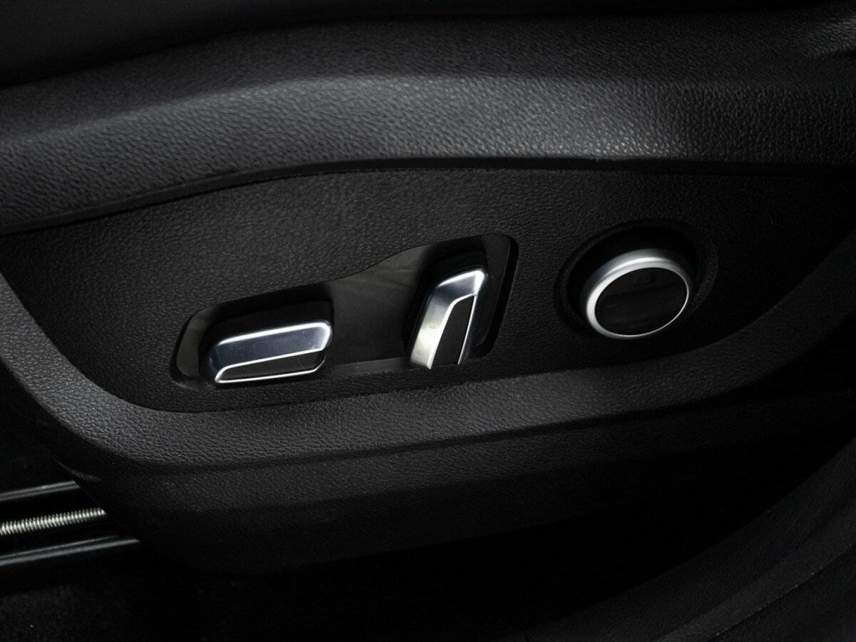 Купить Exeed LX I Рестайлинг, 2023, 9 629 км, фото №14