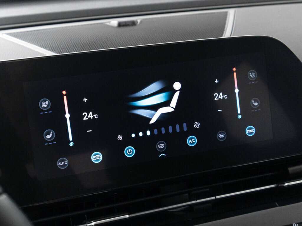 Купить Omoda C5, 2023, 4 935 км, фото №17