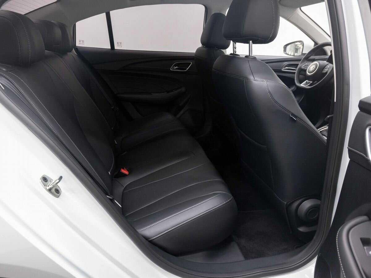 Купить MG 5, 2023, 2 900 км, фото №12