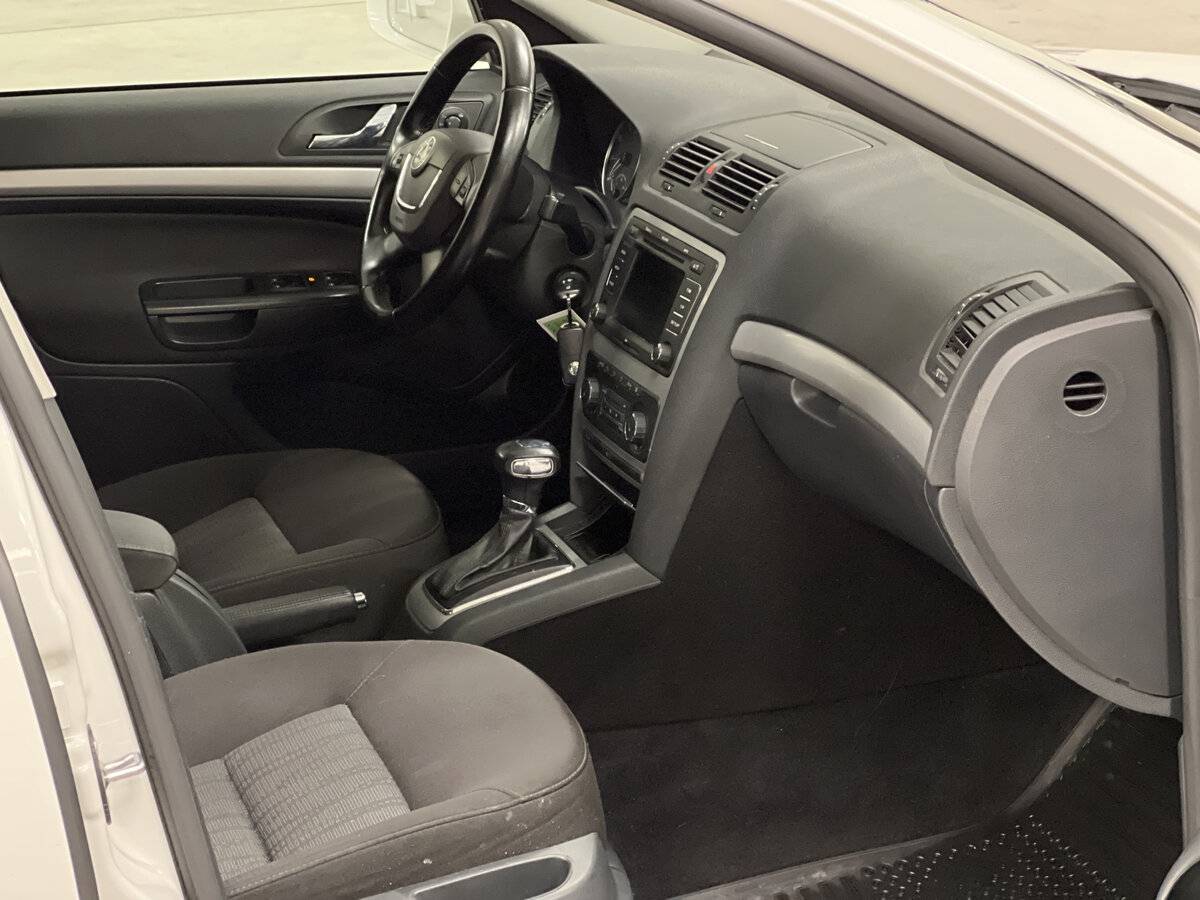 Купить Skoda Octavia, 2012, 225 715 км, фото №15