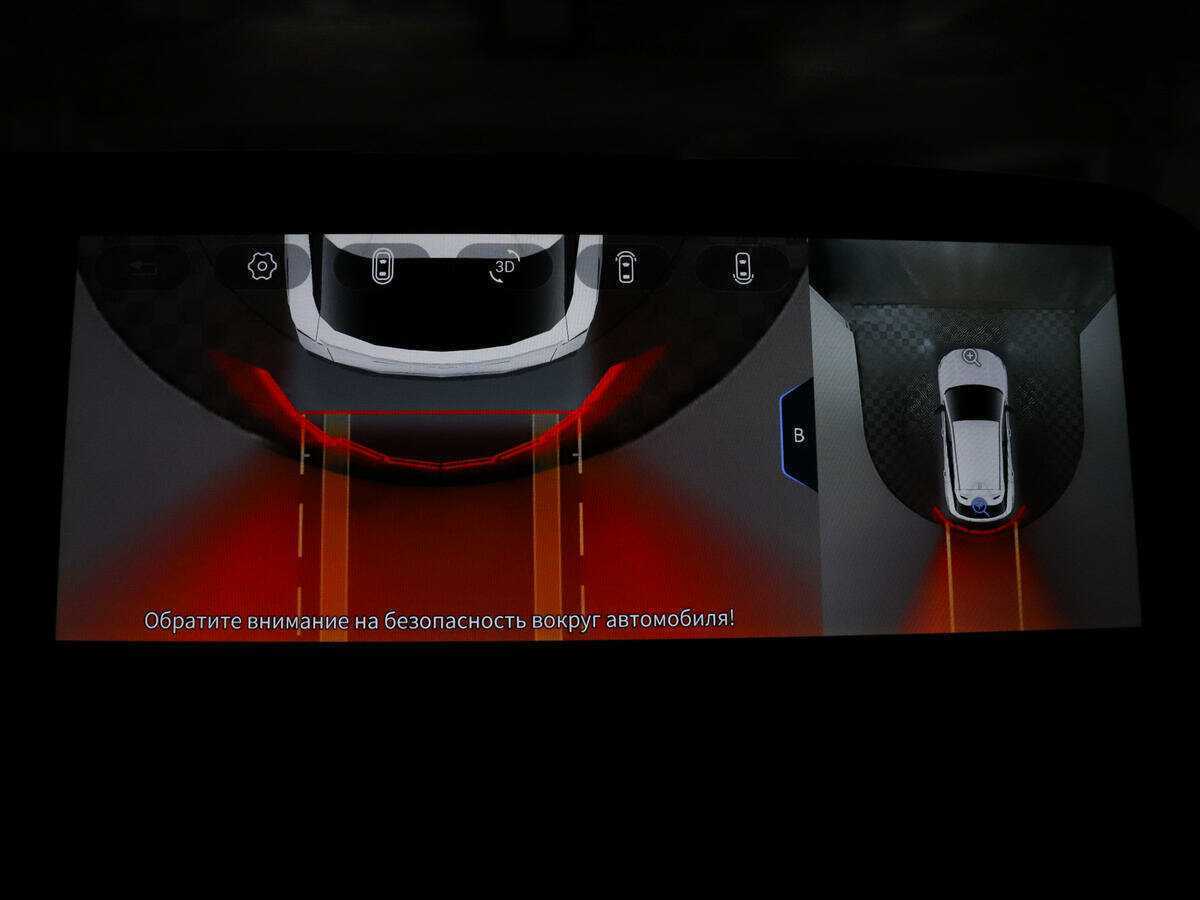 Купить OMODA C5, 2023, 1 734 км, фото №17