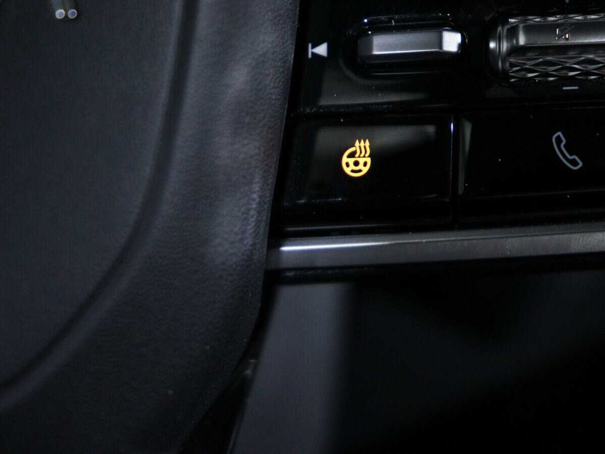 Купить OMODA C5, 2023, 7 150 км, фото №19