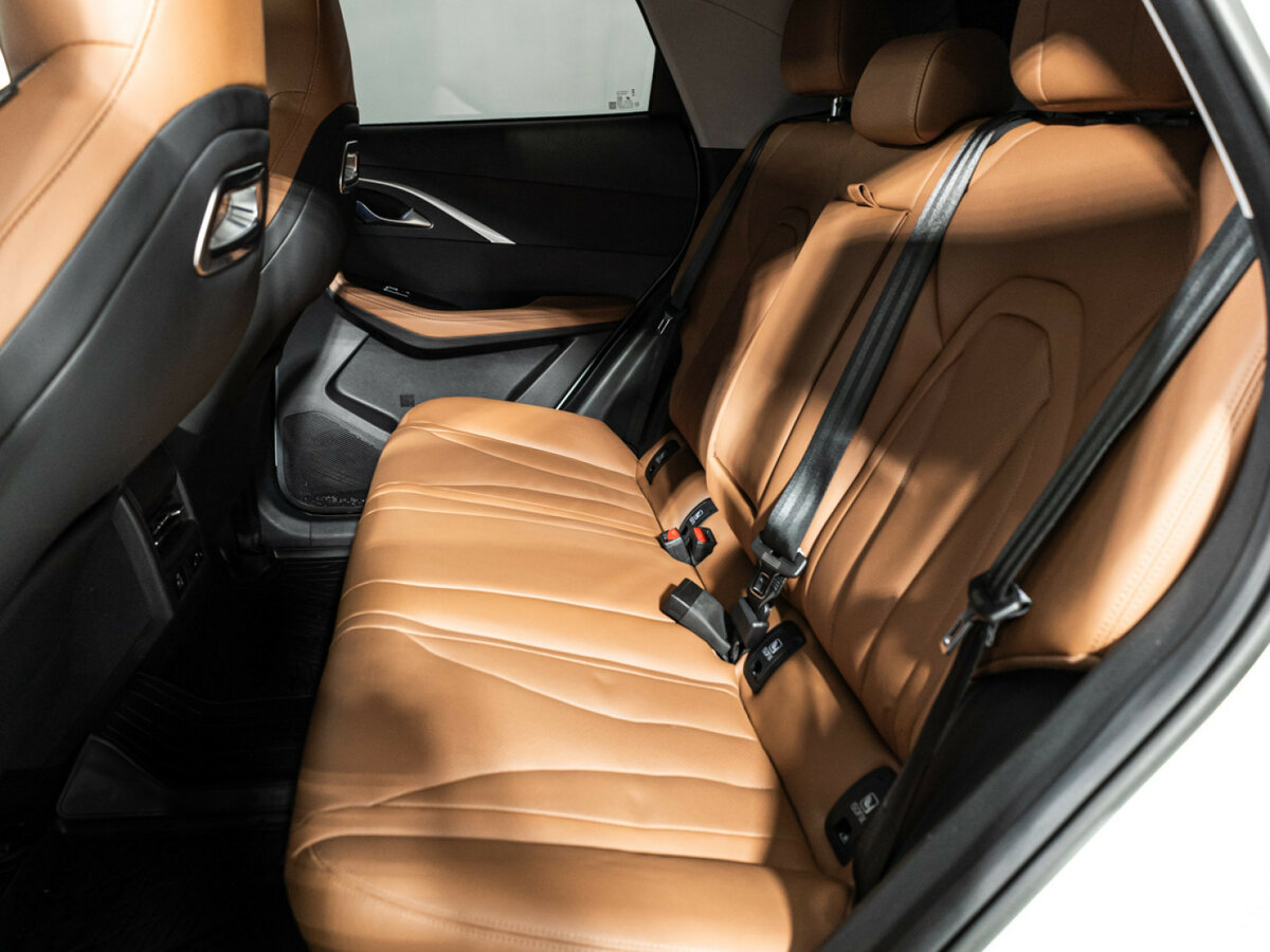 Купить Omoda C5 I, 2023, 13 814 км, фото №10