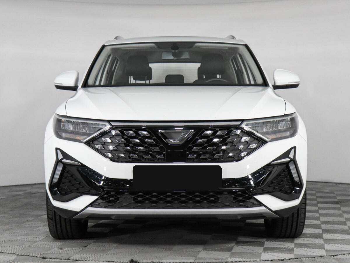 Купить Jetta VS5, 2022, 7 414 км, фото №2