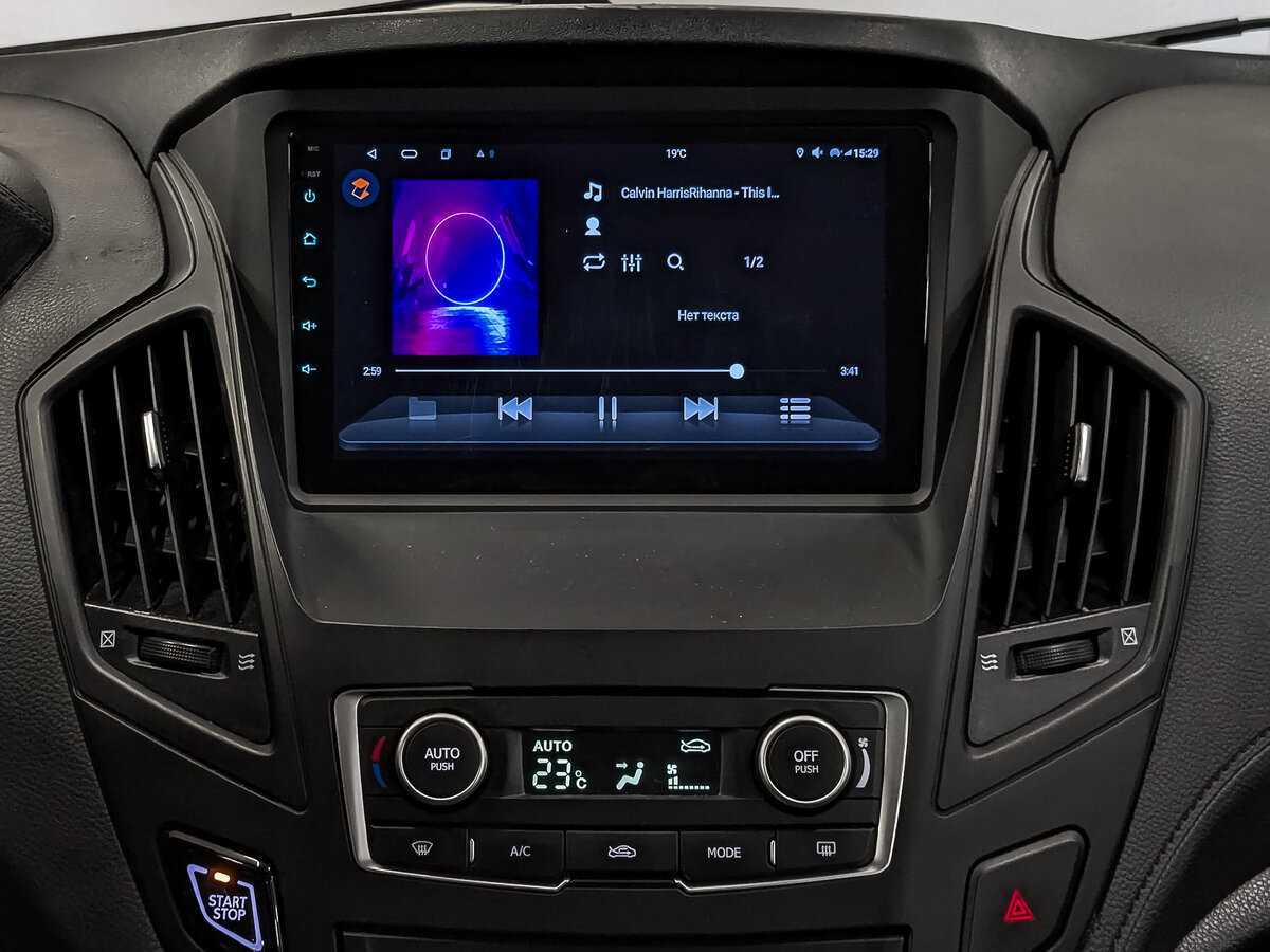 Купить Dongfeng AX7, 2018, 101 874 км, фото №17