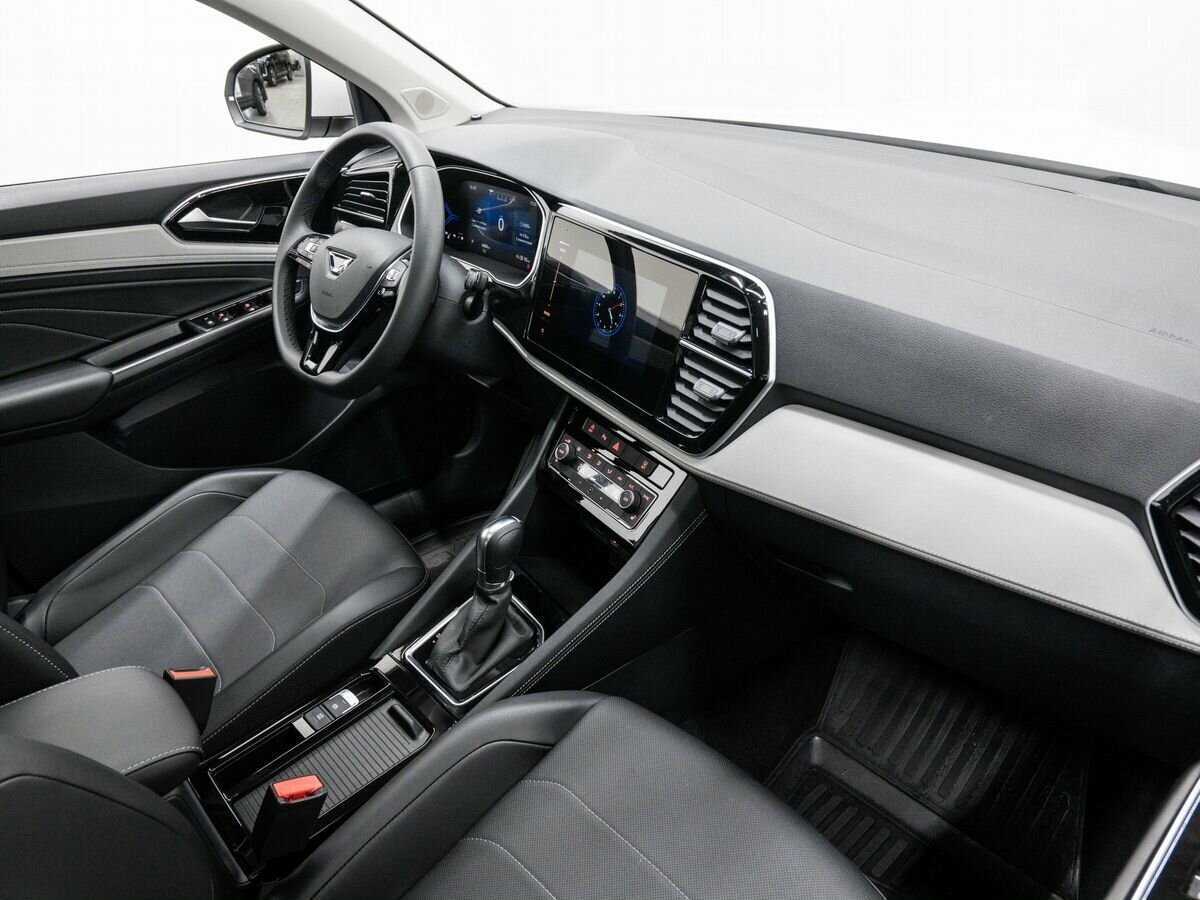 Купить Jetta VS5, 2023, 7 000 км, фото №7