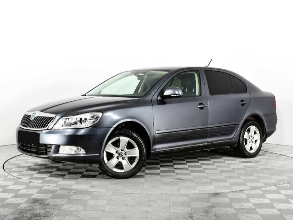 Купить Skoda Octavia, 2013, 141 021 км, фото №1