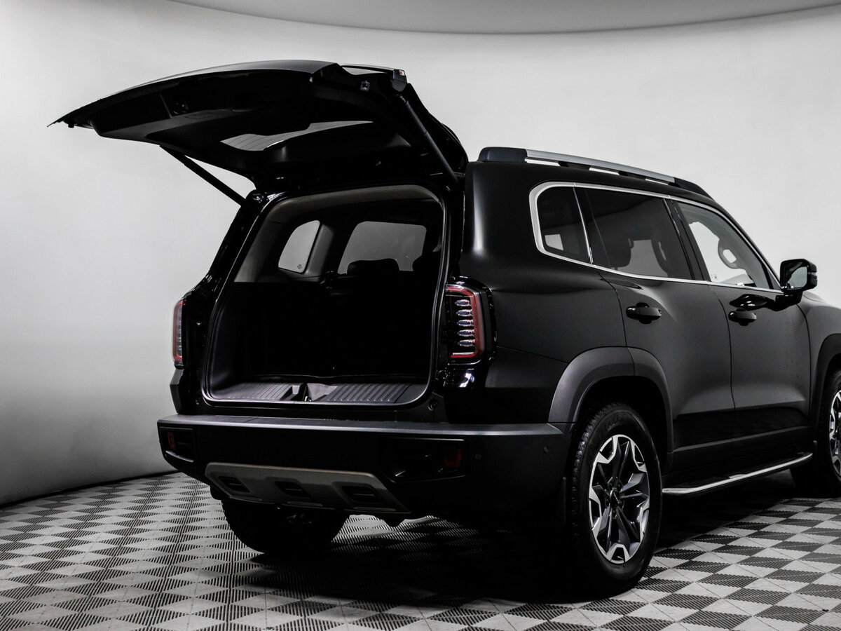 Купить Haval Dargo, 2024, 29 364 км, фото №17