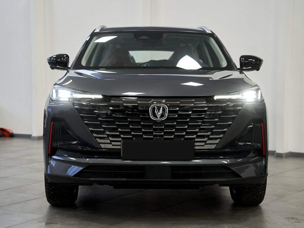 Купить Changan UNI-S (CS55 Plus), 2024, 1 279 км, фото №2