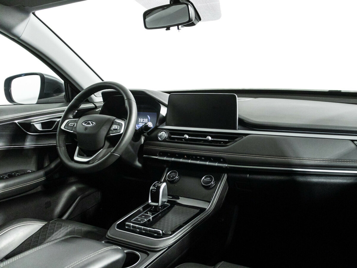 Купить Chery Tiggo 8 I Рестайлинг, 2023, 40 979 км, фото №7