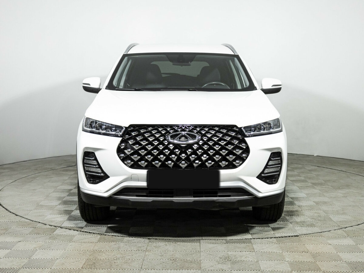 Купить Chery Tiggo 7 Pro I, 2023, 42 476 км, фото №2