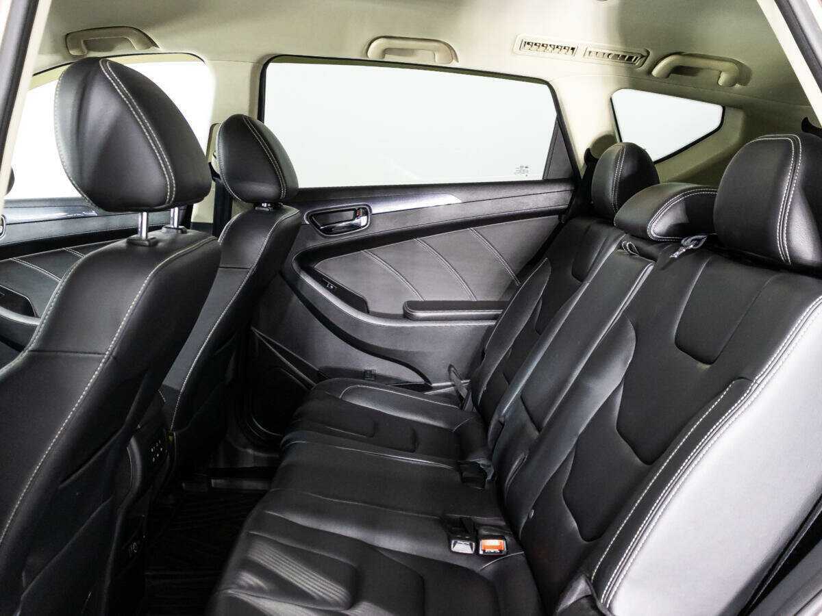 Купить Dongfeng 580, 2019, 81 742 км, фото №9