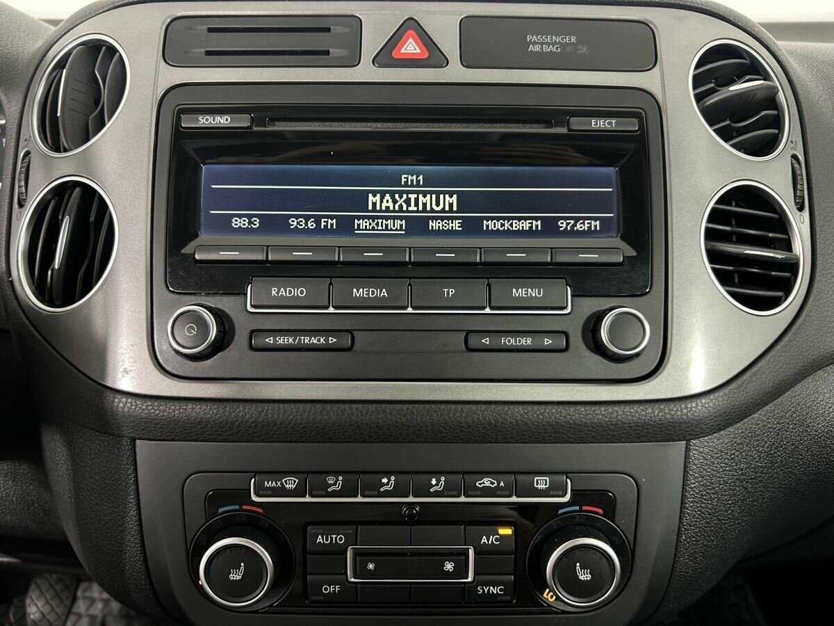 Купить Volkswagen Golf Plus, 2012, 201 766 км, фото №11