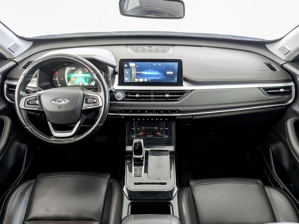 Купить Chery Tiggo 7 Pro I, 2022, 88 908 км, фото №14