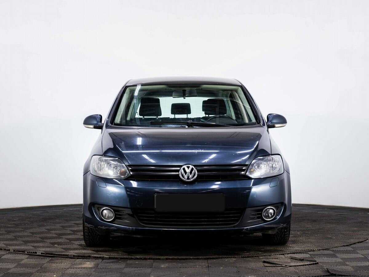 Купить Volkswagen Golf Plus, 2013, 211 000 км, фото №2