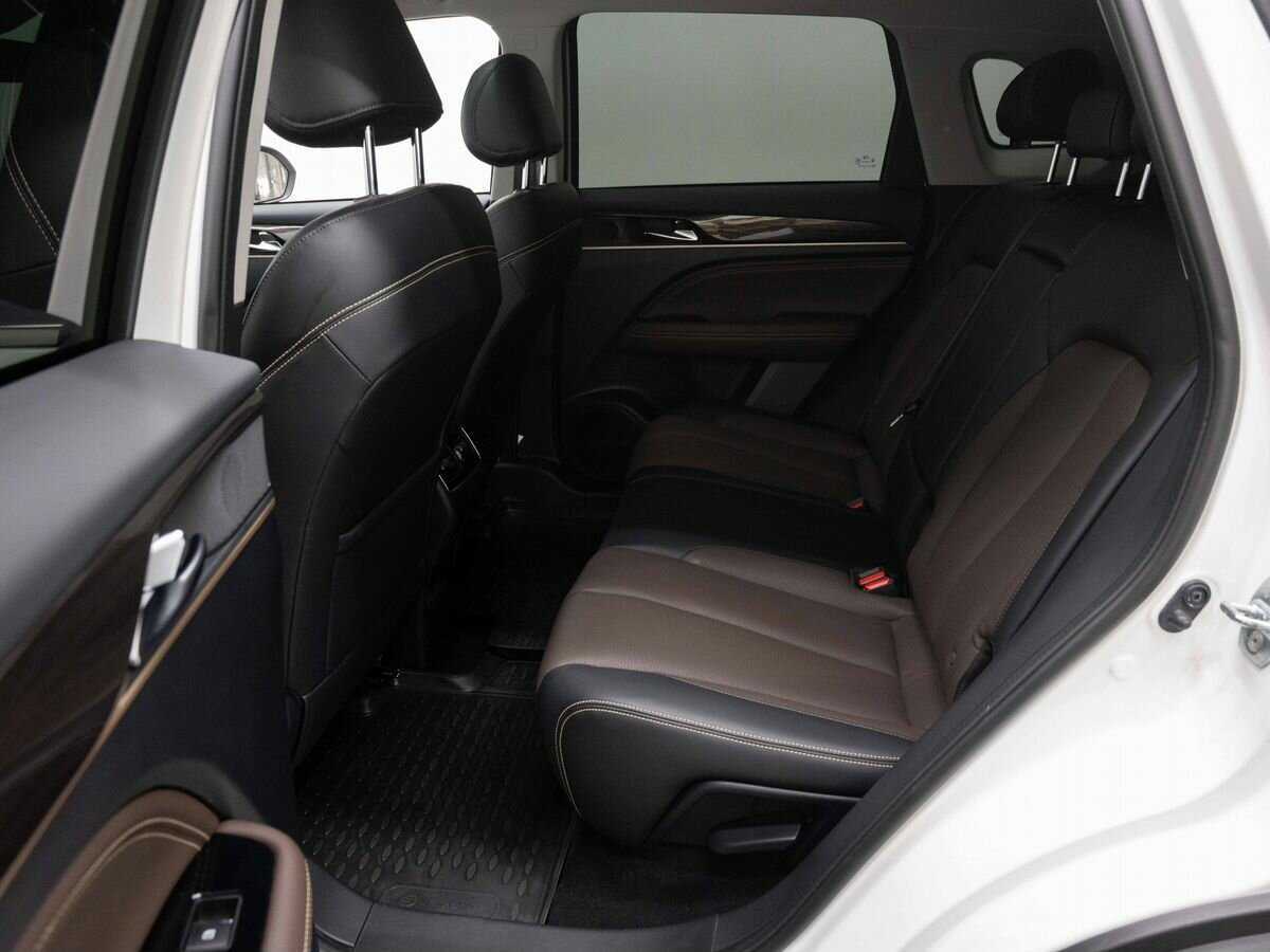 Купить GAC GS5, 2023, 17 000 км, фото №10