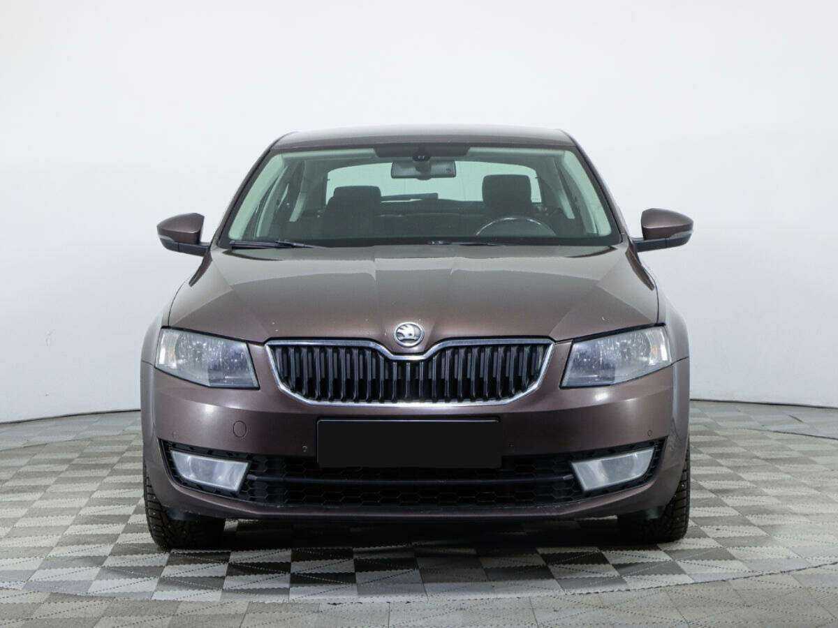 Купить Skoda Octavia, 2013, 274 168 км, фото №2